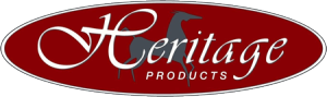Logo Heritage Products